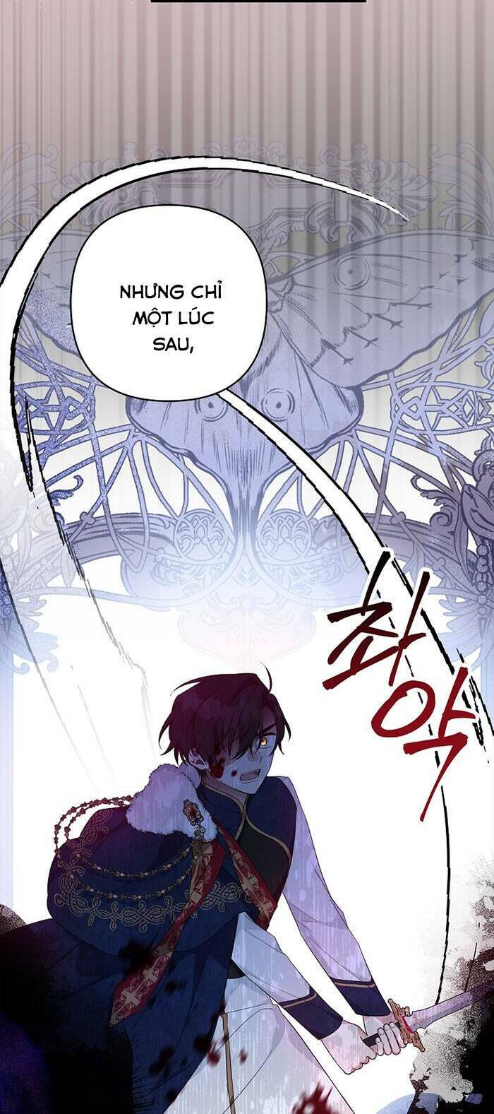 Cô Con Gái Út Của Công Tước Phản Diện Chapter 41 - Trang 2