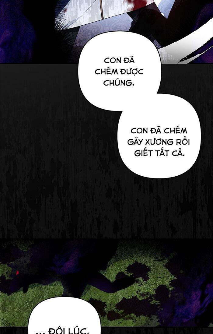 Cô Con Gái Út Của Công Tước Phản Diện Chapter 41 - Trang 2