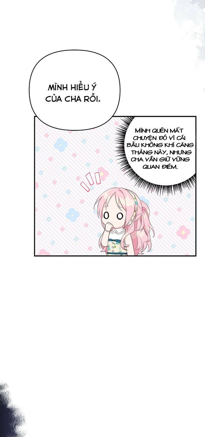 Cô Con Gái Út Của Công Tước Phản Diện Chapter 41 - Trang 2