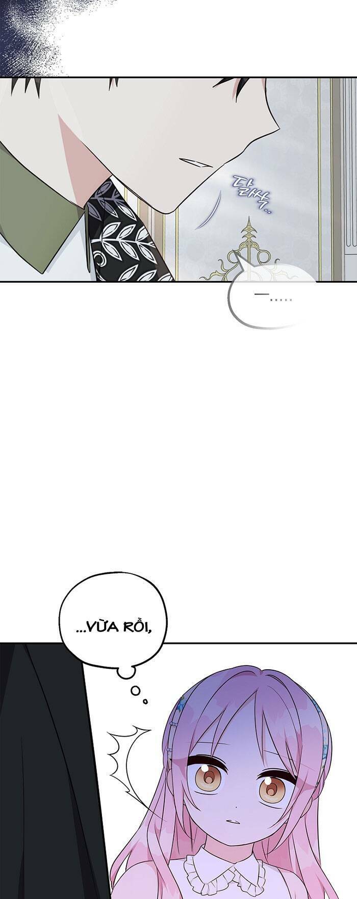 Cô Con Gái Út Của Công Tước Phản Diện Chapter 41 - Trang 2