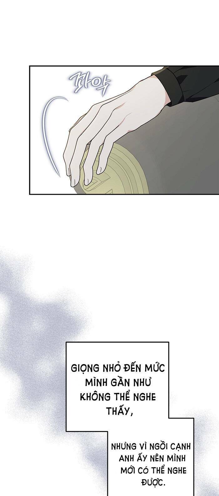 Cô Con Gái Út Của Công Tước Phản Diện Chapter 41 - Trang 2