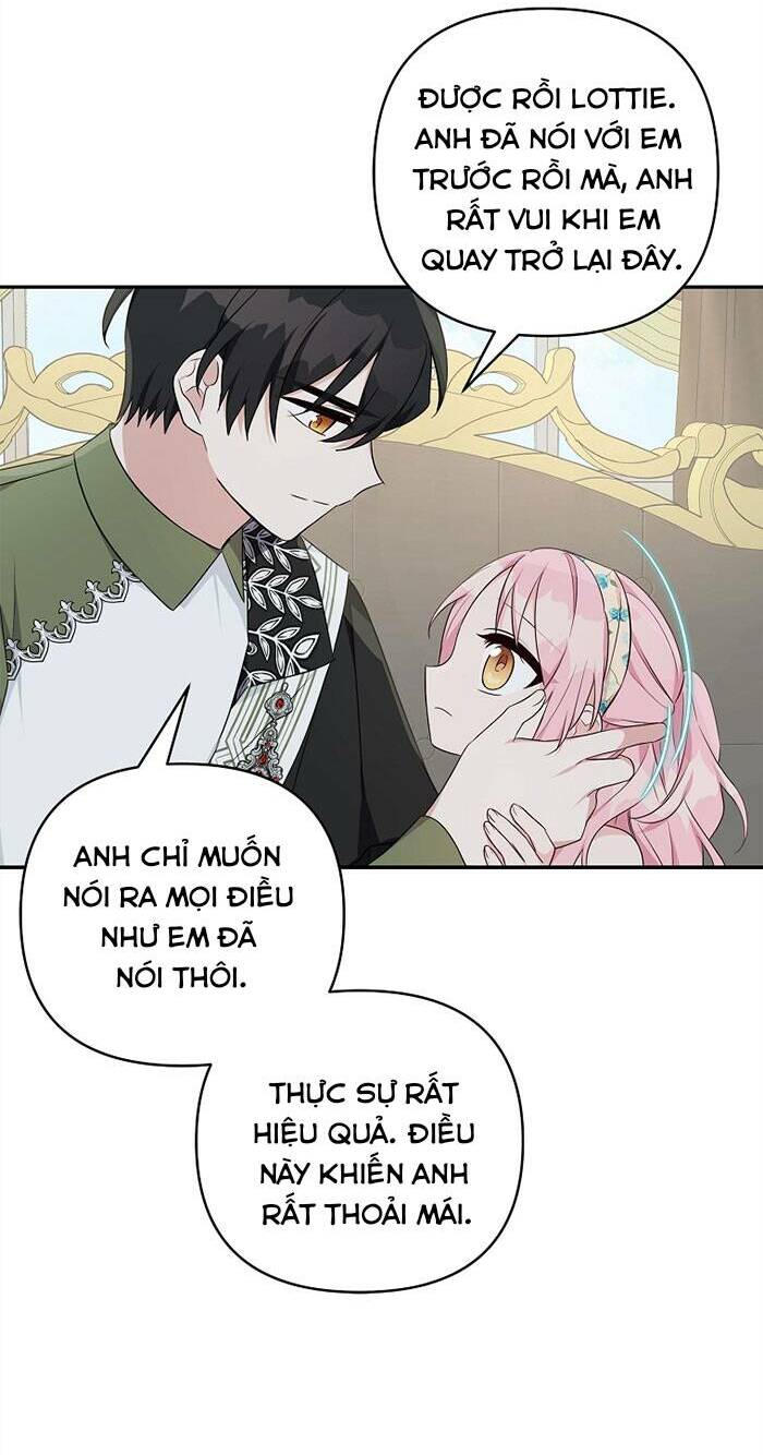 Cô Con Gái Út Của Công Tước Phản Diện Chapter 41 - Trang 2