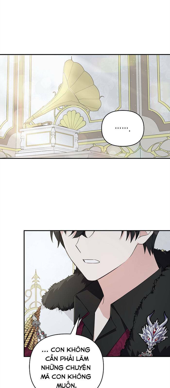 Cô Con Gái Út Của Công Tước Phản Diện Chapter 41 - Trang 2