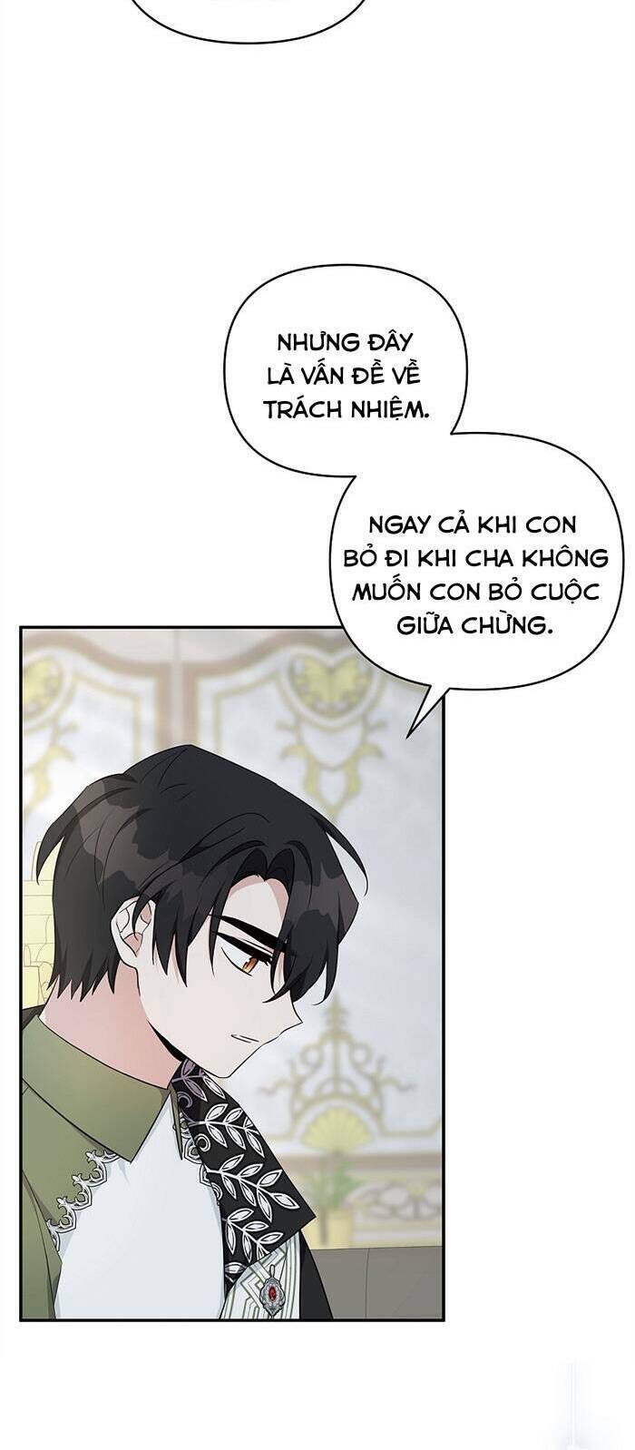 Cô Con Gái Út Của Công Tước Phản Diện Chapter 41 - Trang 2