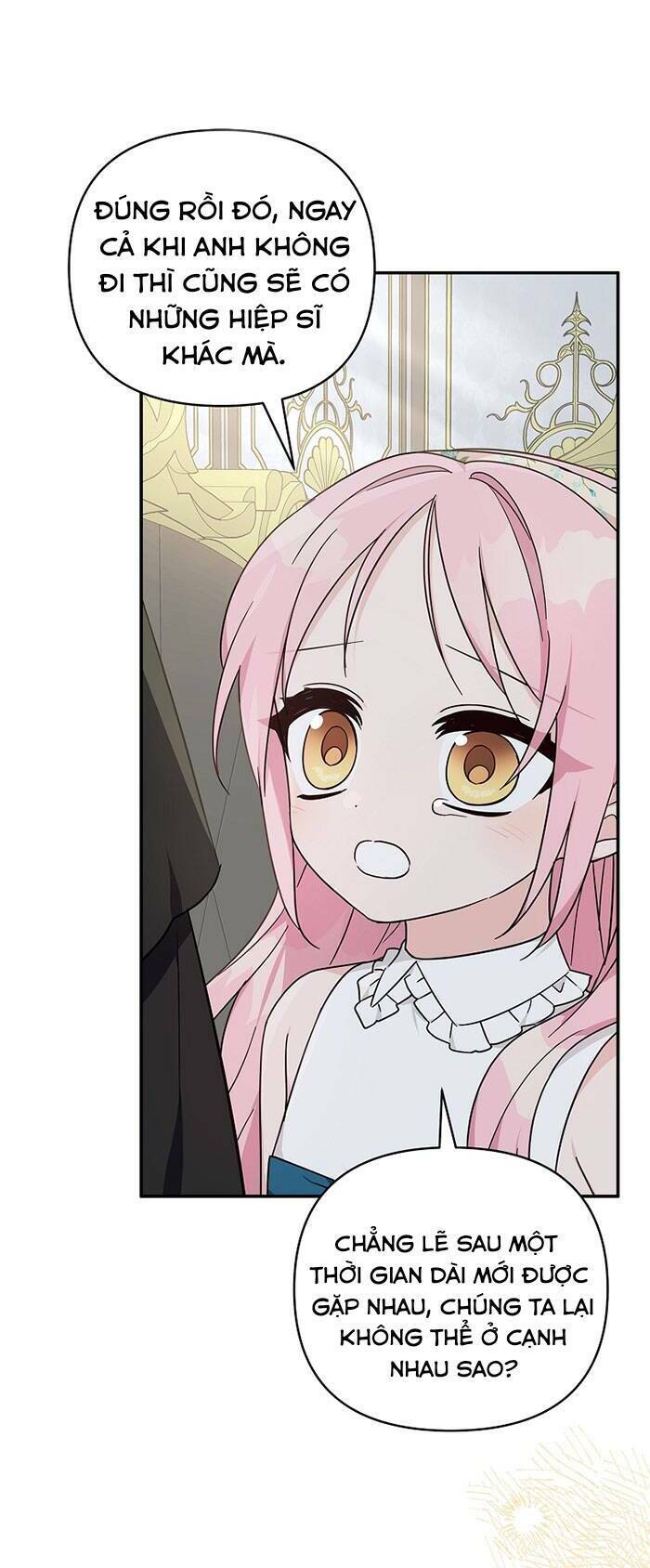 Cô Con Gái Út Của Công Tước Phản Diện Chapter 41 - Trang 2