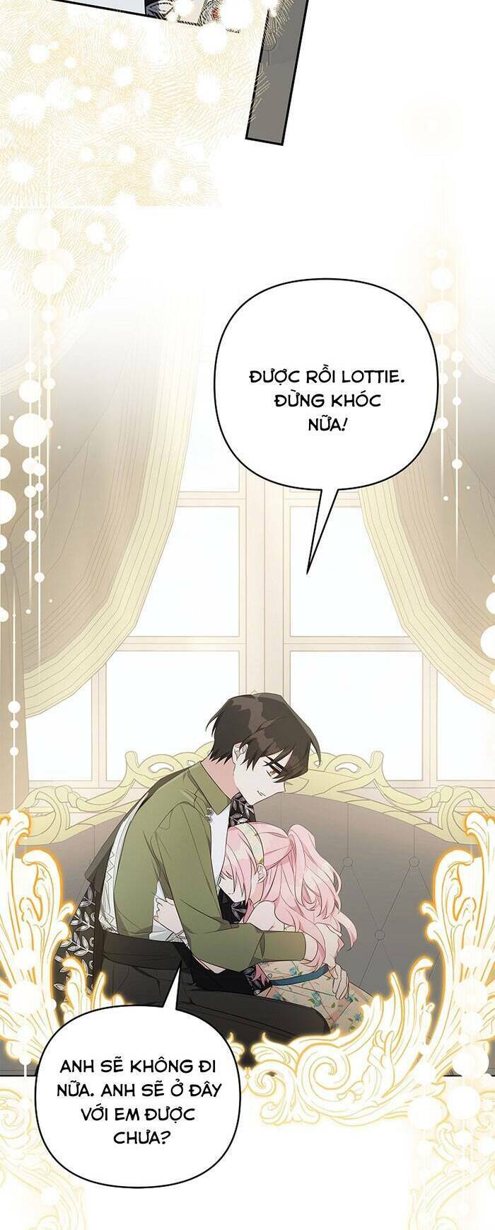 Cô Con Gái Út Của Công Tước Phản Diện Chapter 41 - Trang 2