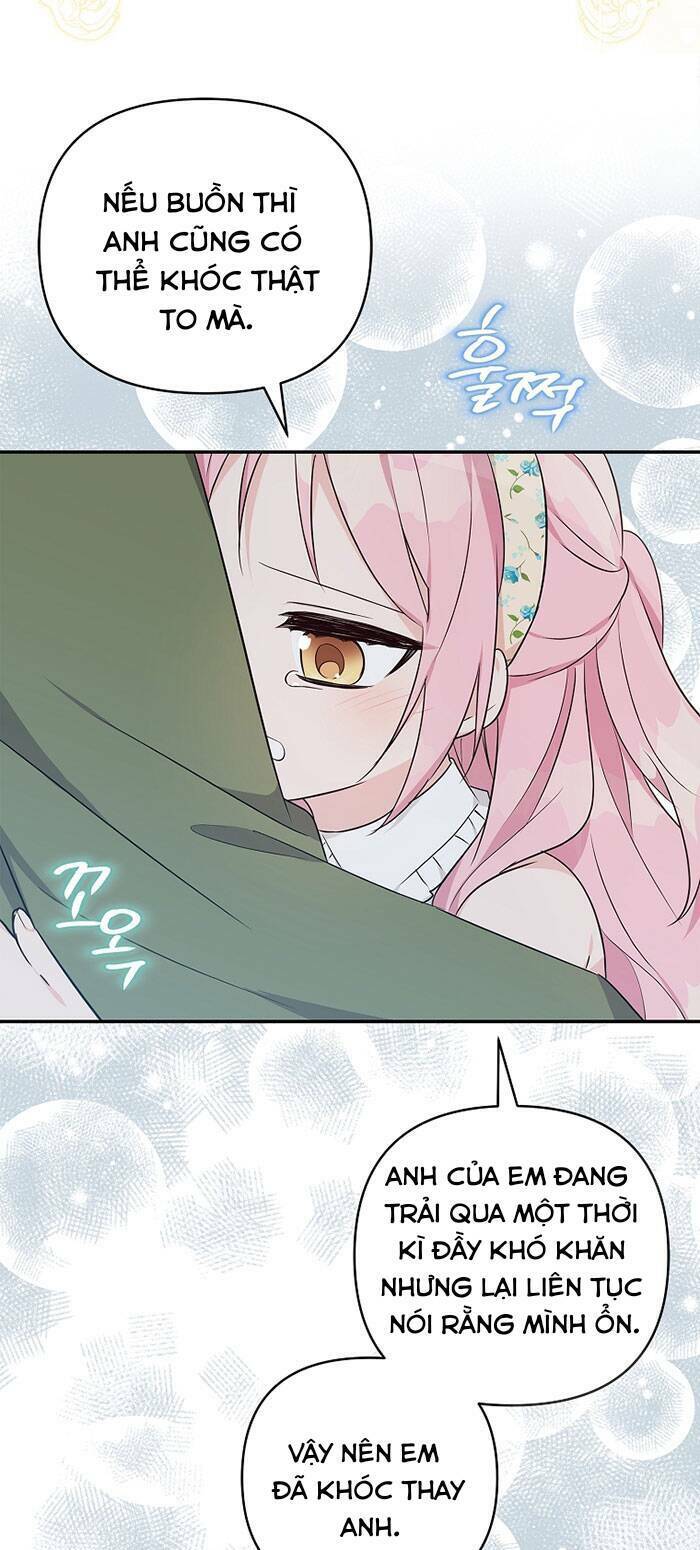 Cô Con Gái Út Của Công Tước Phản Diện Chapter 41 - Trang 2