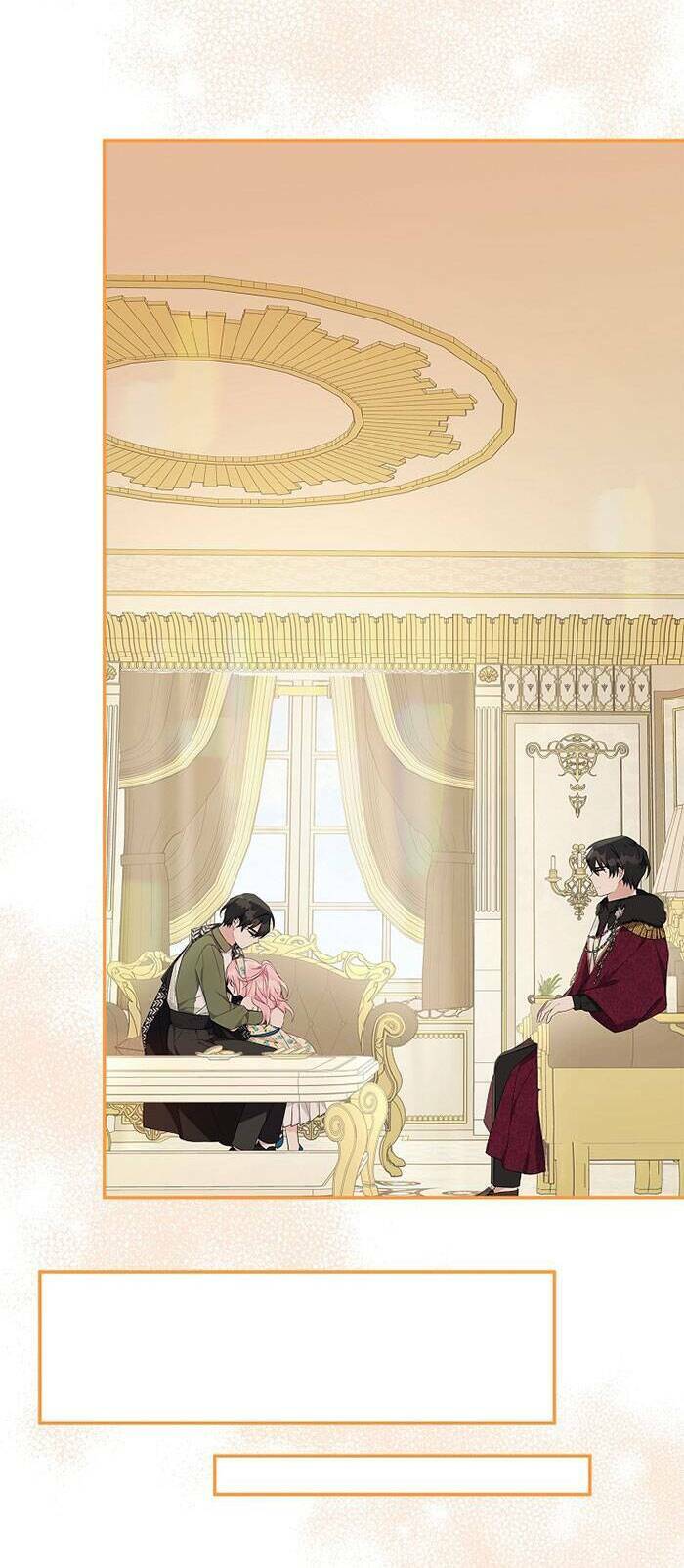 Cô Con Gái Út Của Công Tước Phản Diện Chapter 41 - Trang 2