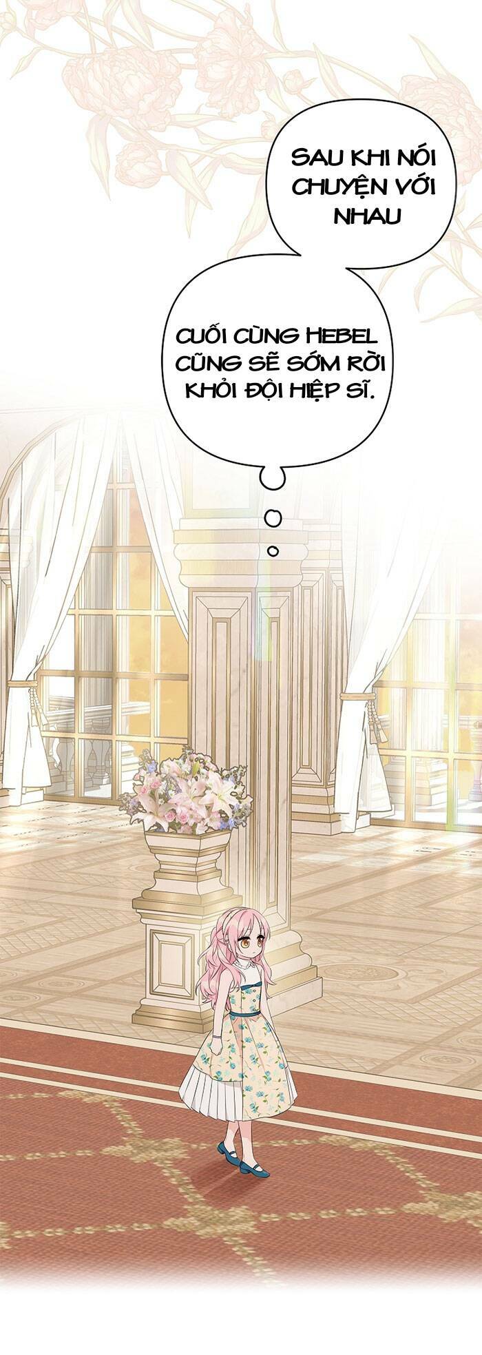 Cô Con Gái Út Của Công Tước Phản Diện Chapter 41 - Trang 2