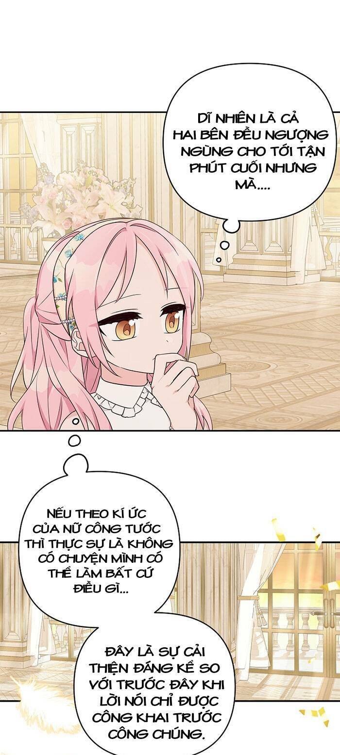 Cô Con Gái Út Của Công Tước Phản Diện Chapter 41 - Trang 2