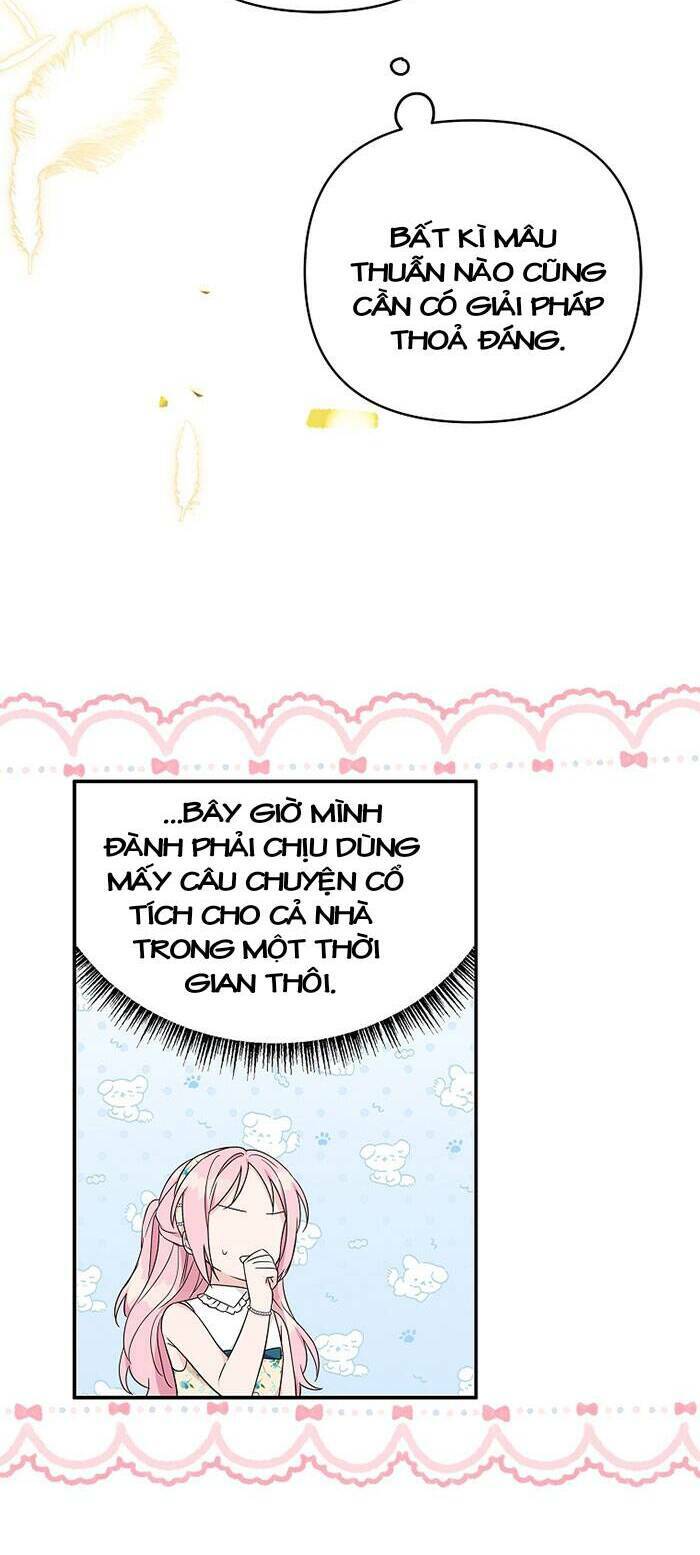 Cô Con Gái Út Của Công Tước Phản Diện Chapter 41 - Trang 2