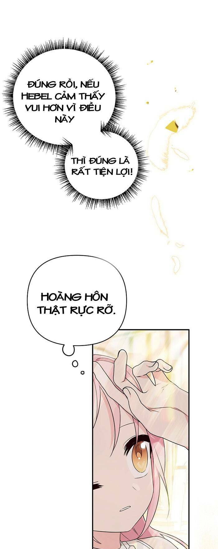 Cô Con Gái Út Của Công Tước Phản Diện Chapter 41 - Trang 2