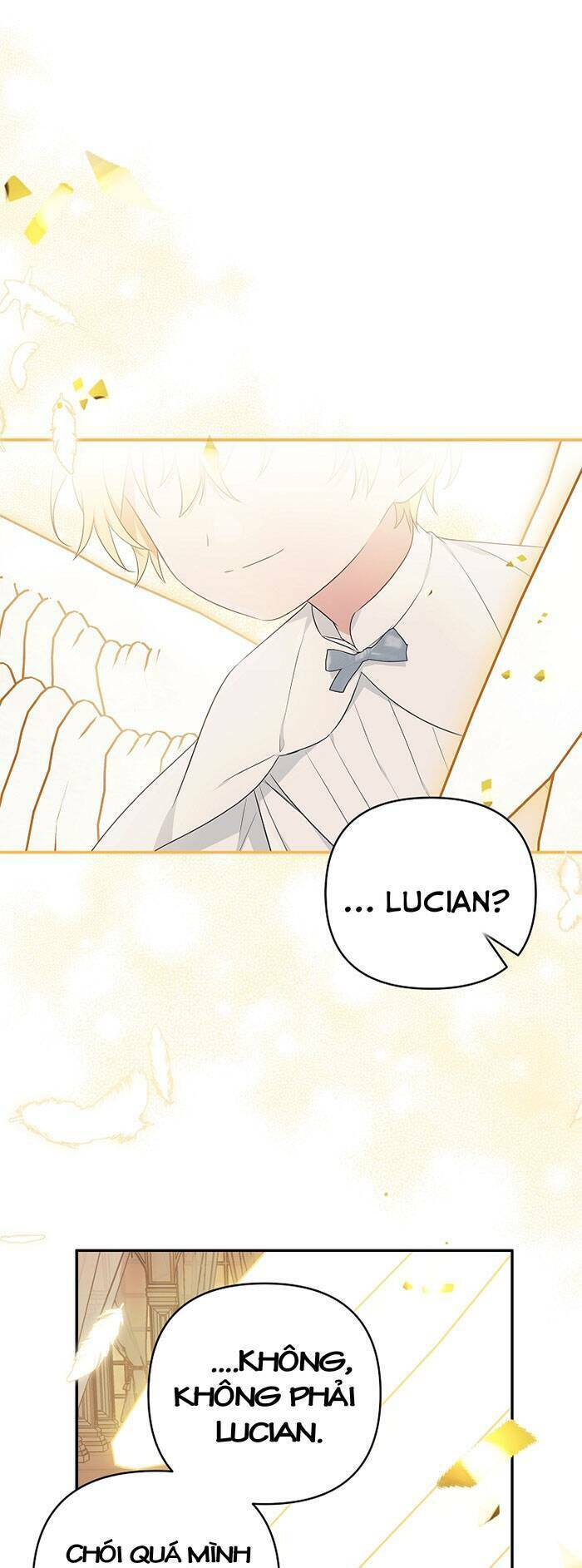 Cô Con Gái Út Của Công Tước Phản Diện Chapter 41 - Trang 2