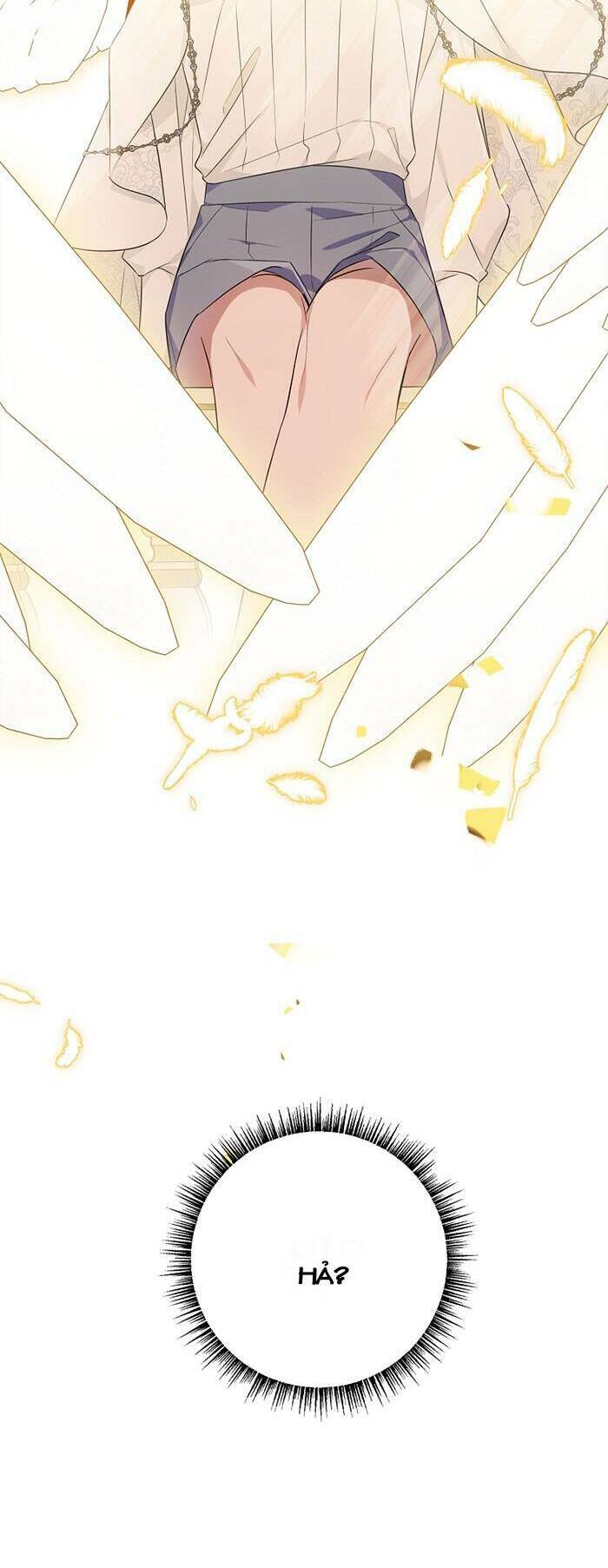 Cô Con Gái Út Của Công Tước Phản Diện Chapter 41 - Trang 2