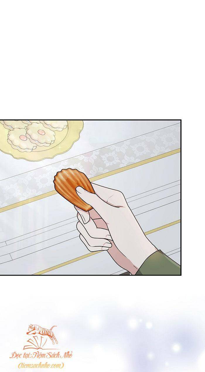 Cô Con Gái Út Của Công Tước Phản Diện Chapter 41 - Trang 2