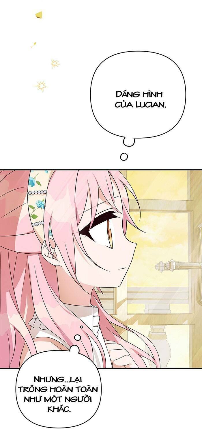 Cô Con Gái Út Của Công Tước Phản Diện Chapter 42 - Trang 2