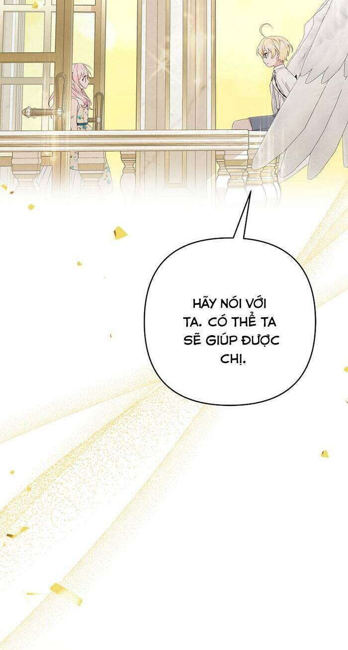 Cô Con Gái Út Của Công Tước Phản Diện Chapter 42 - Trang 2