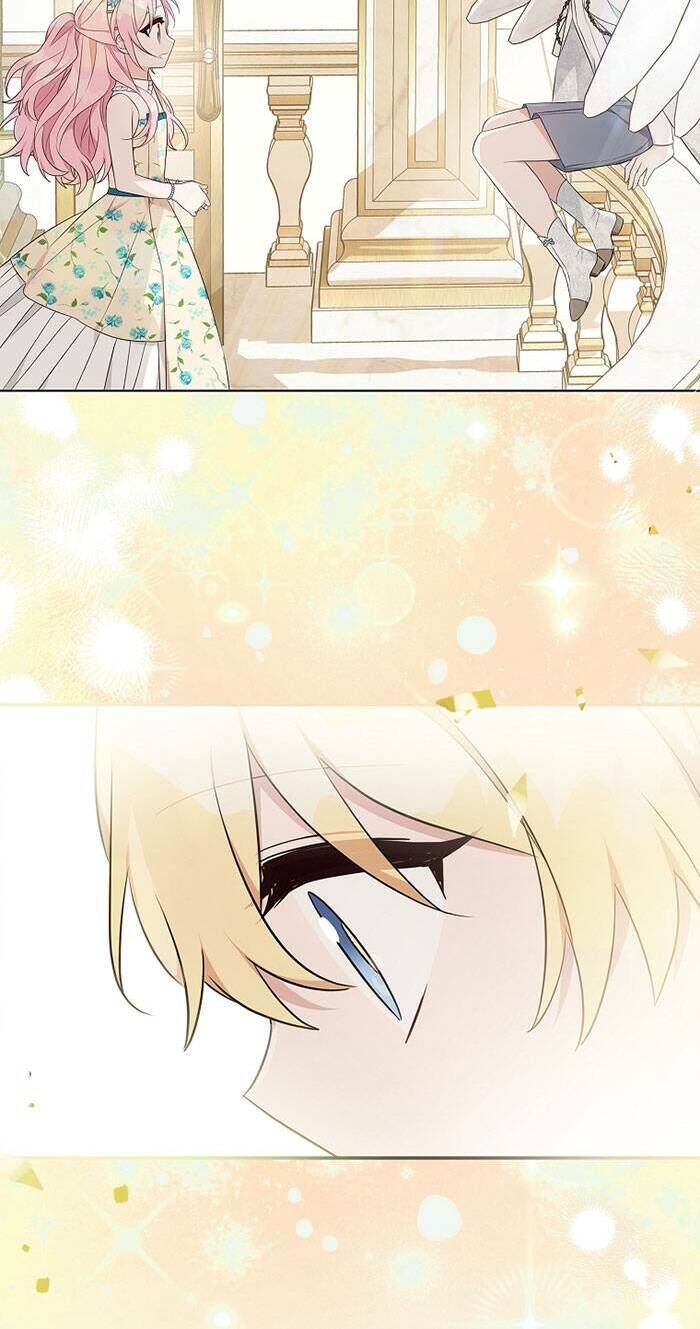 Cô Con Gái Út Của Công Tước Phản Diện Chapter 42 - Trang 2