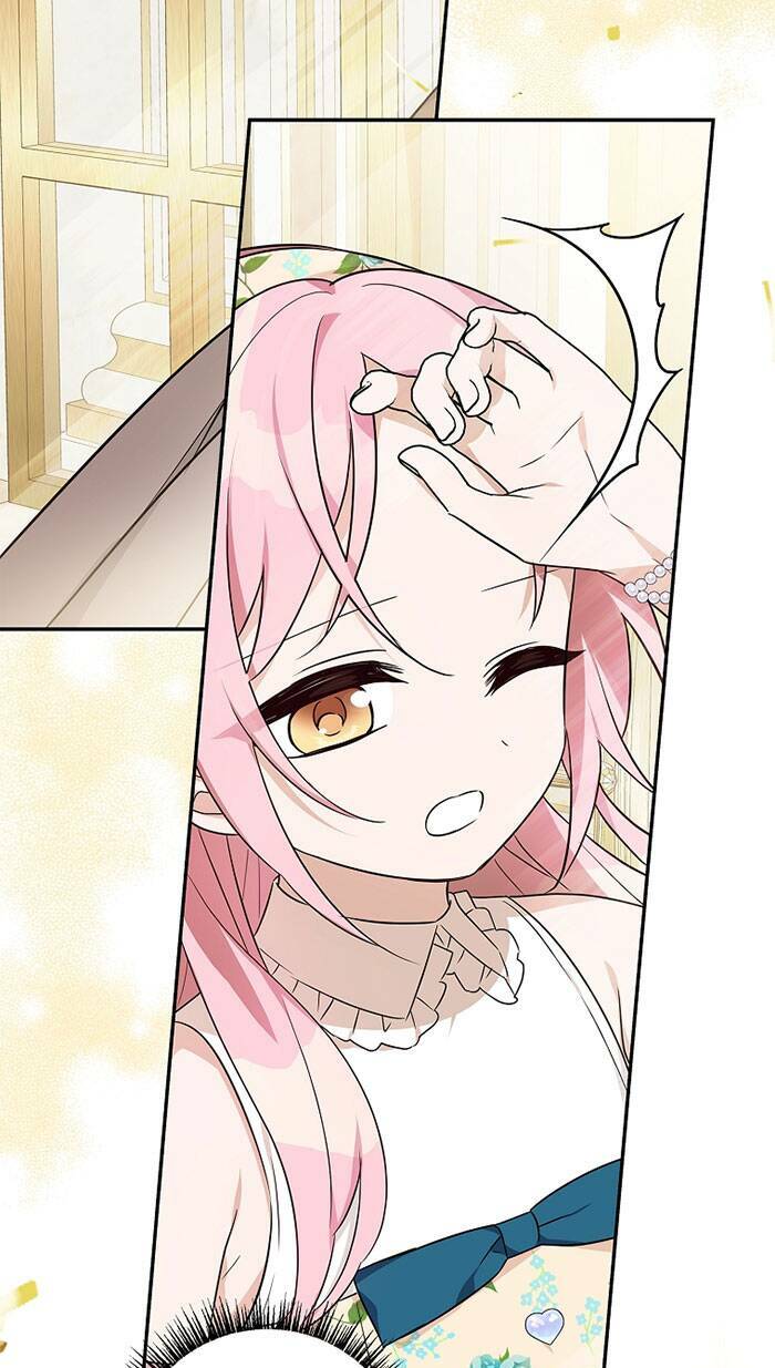 Cô Con Gái Út Của Công Tước Phản Diện Chapter 42 - Trang 2