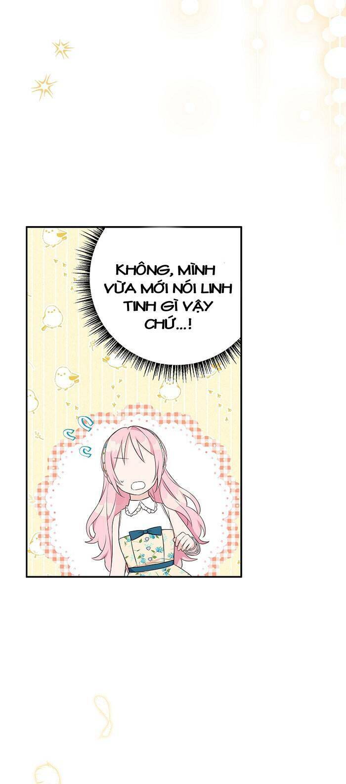 Cô Con Gái Út Của Công Tước Phản Diện Chapter 42 - Trang 2