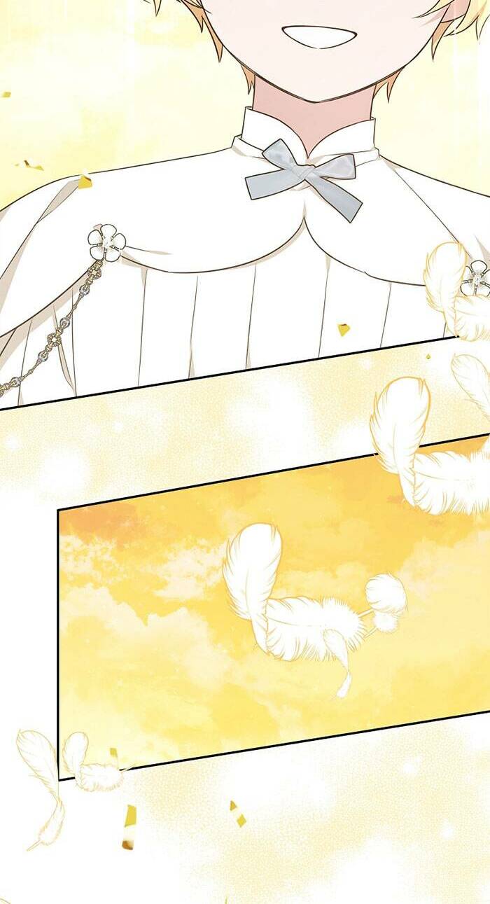 Cô Con Gái Út Của Công Tước Phản Diện Chapter 42 - Trang 2