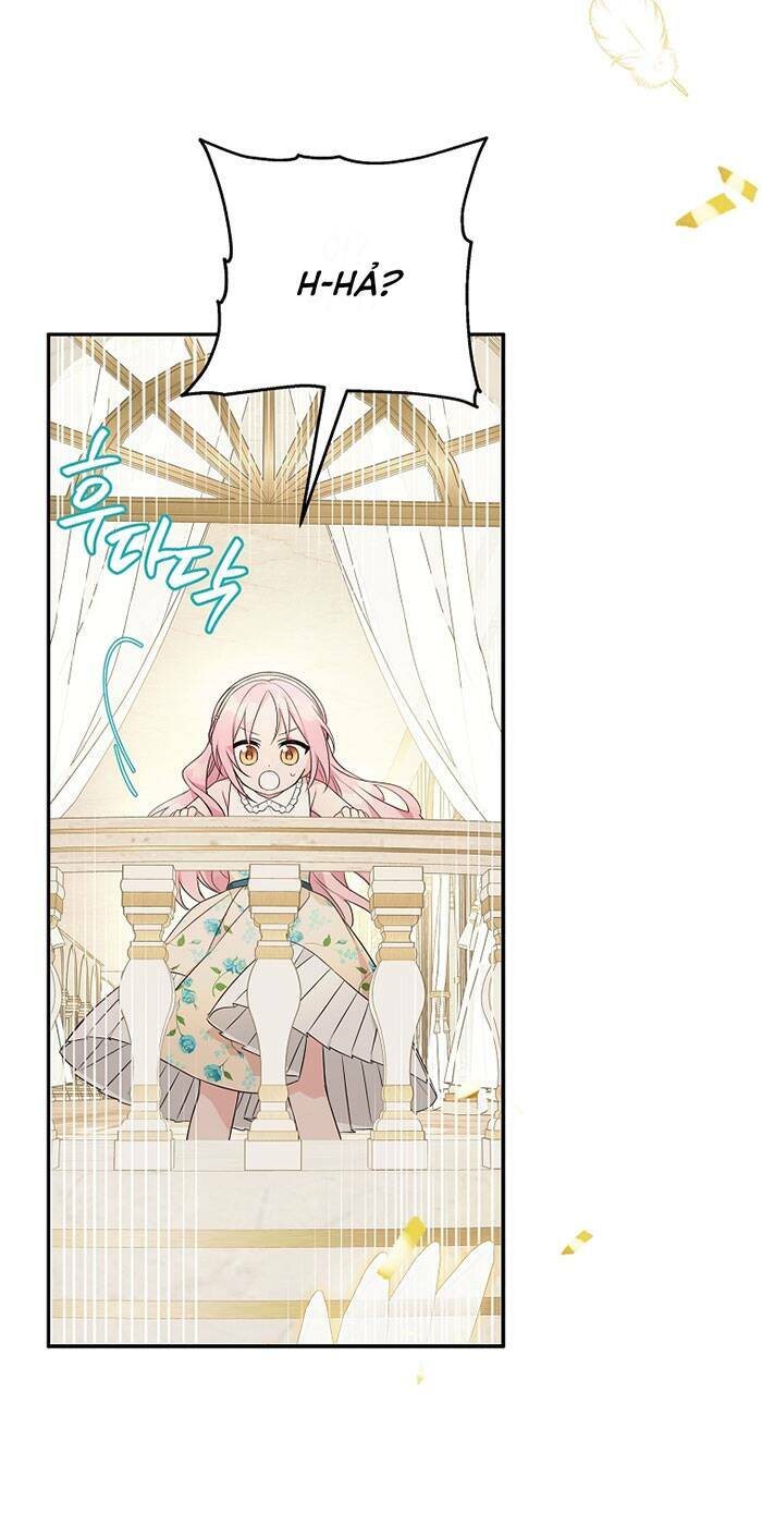 Cô Con Gái Út Của Công Tước Phản Diện Chapter 42 - Trang 2