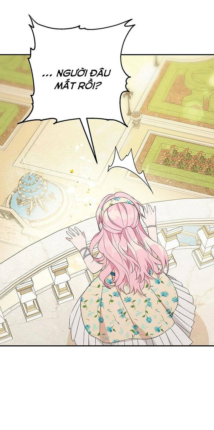 Cô Con Gái Út Của Công Tước Phản Diện Chapter 42 - Trang 2