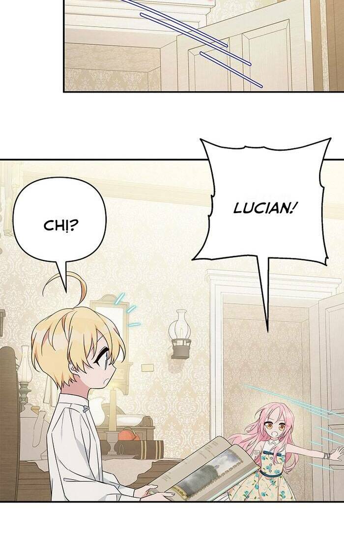 Cô Con Gái Út Của Công Tước Phản Diện Chapter 42 - Trang 2