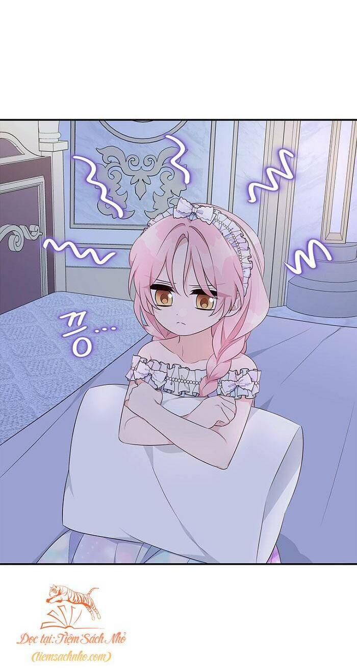 Cô Con Gái Út Của Công Tước Phản Diện Chapter 42 - Trang 2