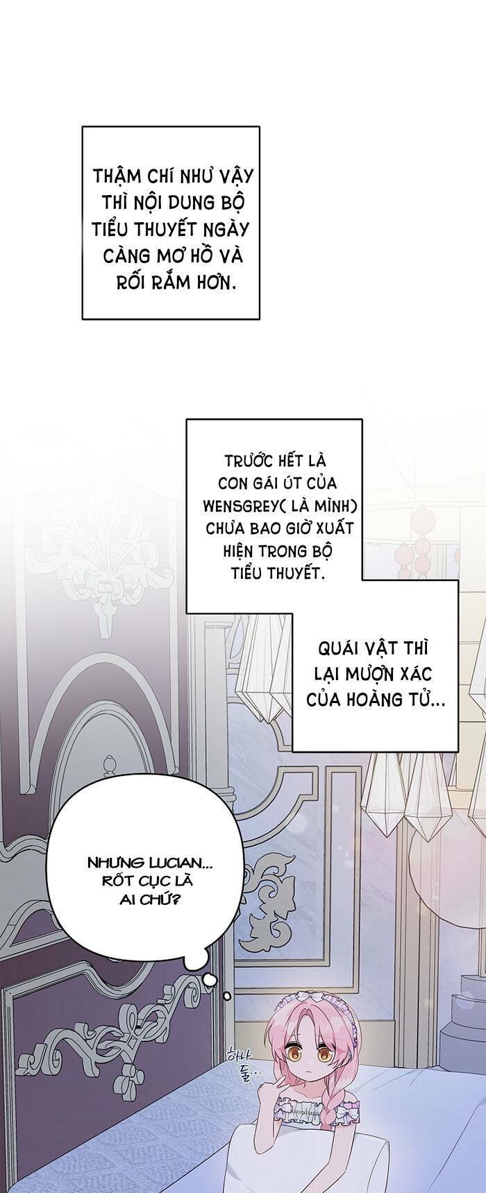 Cô Con Gái Út Của Công Tước Phản Diện Chapter 42 - Trang 2