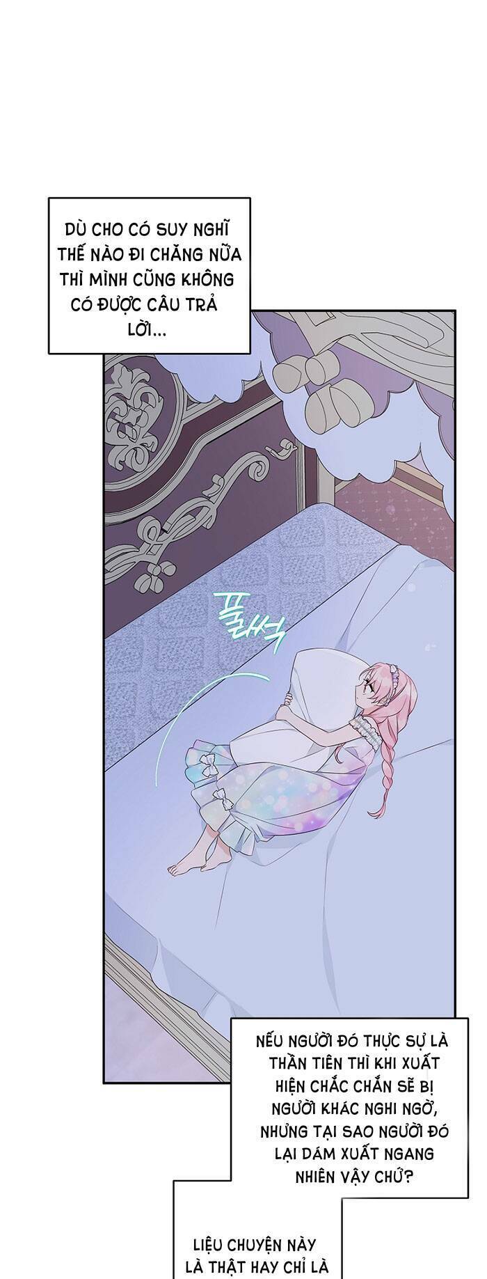 Cô Con Gái Út Của Công Tước Phản Diện Chapter 42 - Trang 2