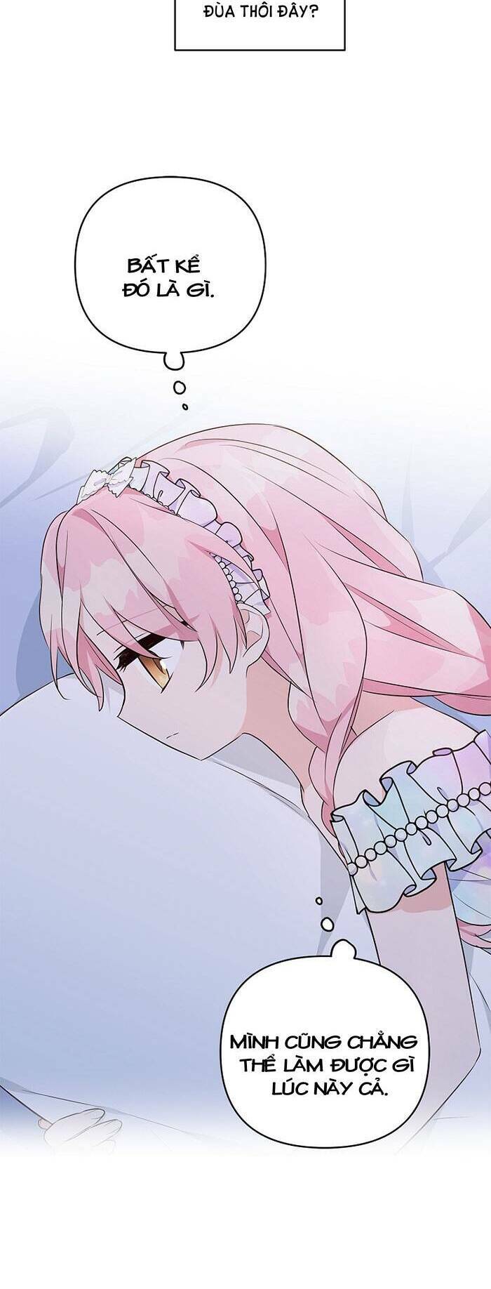 Cô Con Gái Út Của Công Tước Phản Diện Chapter 42 - Trang 2