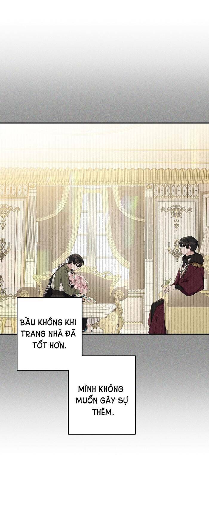 Cô Con Gái Út Của Công Tước Phản Diện Chapter 42 - Trang 2