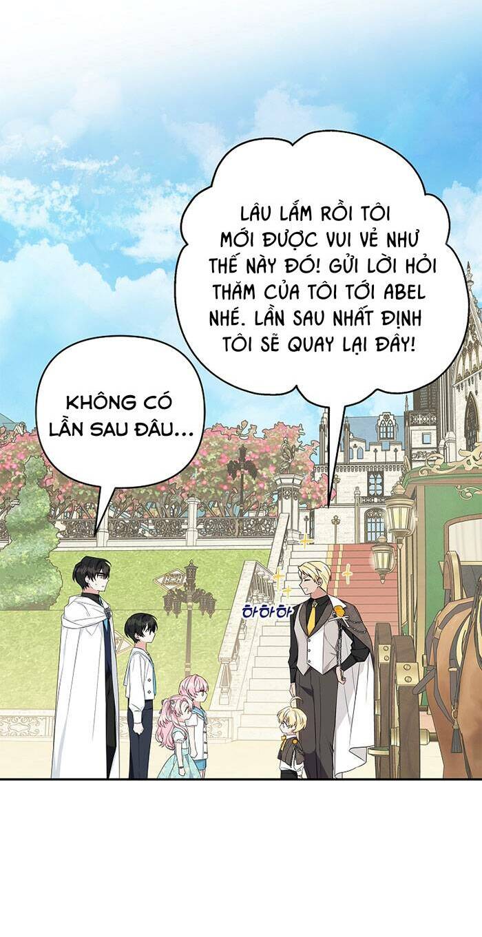 Cô Con Gái Út Của Công Tước Phản Diện Chapter 42 - Trang 2