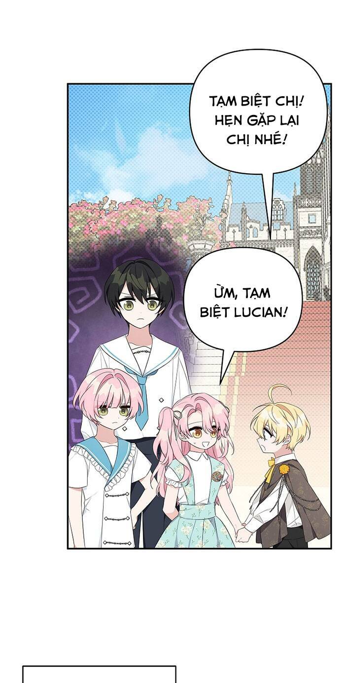 Cô Con Gái Út Của Công Tước Phản Diện Chapter 42 - Trang 2