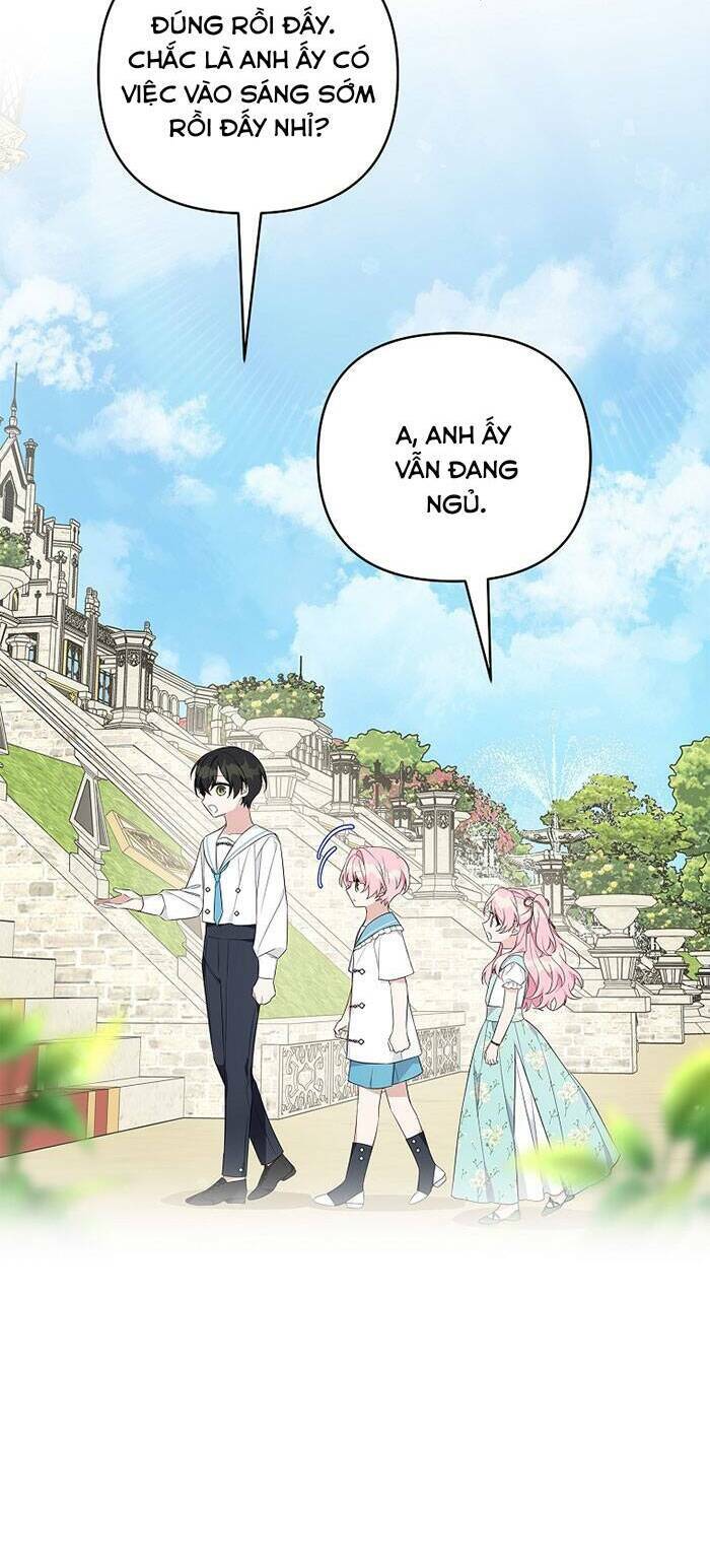 Cô Con Gái Út Của Công Tước Phản Diện Chapter 42 - Trang 2