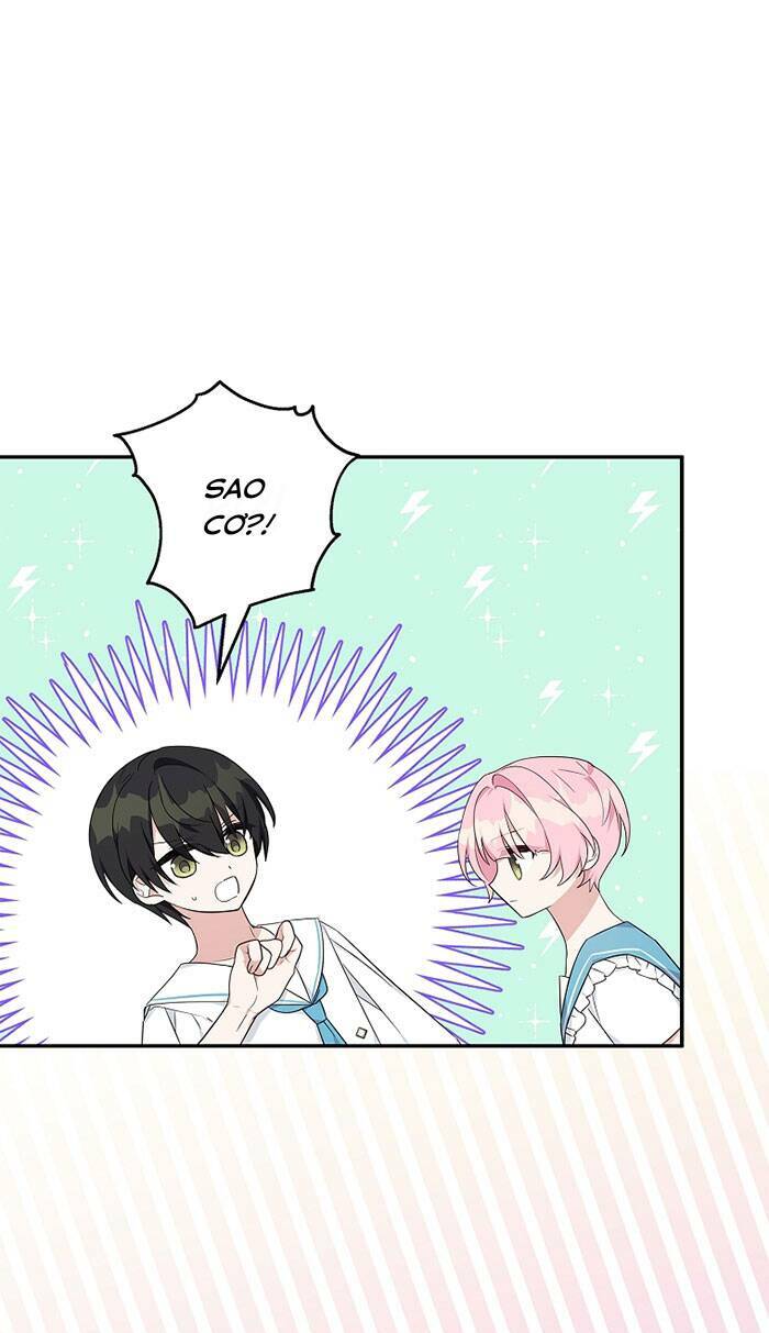 Cô Con Gái Út Của Công Tước Phản Diện Chapter 42 - Trang 2