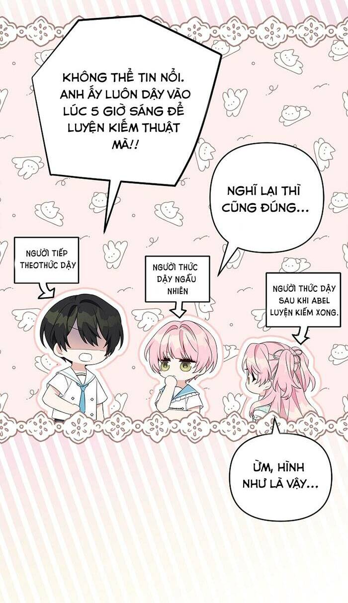 Cô Con Gái Út Của Công Tước Phản Diện Chapter 42 - Trang 2