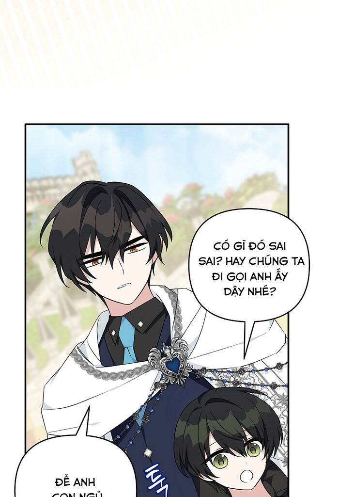 Cô Con Gái Út Của Công Tước Phản Diện Chapter 42 - Trang 2