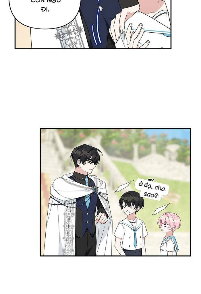 Cô Con Gái Út Của Công Tước Phản Diện Chapter 42 - Trang 2