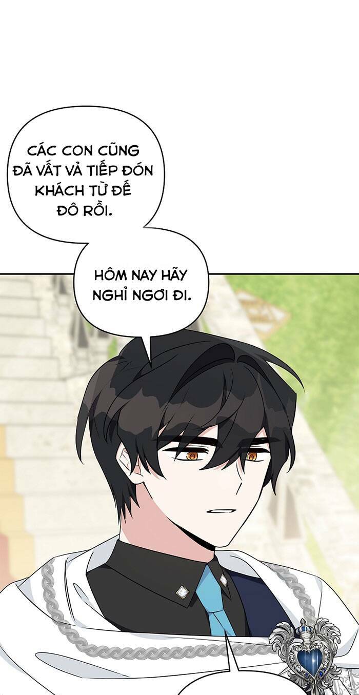 Cô Con Gái Út Của Công Tước Phản Diện Chapter 42 - Trang 2