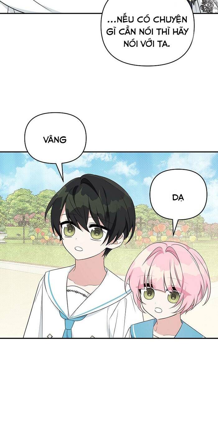 Cô Con Gái Út Của Công Tước Phản Diện Chapter 42 - Trang 2