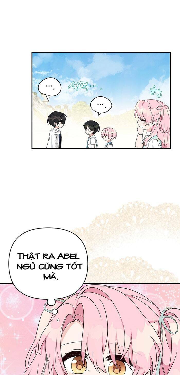Cô Con Gái Út Của Công Tước Phản Diện Chapter 42 - Trang 2