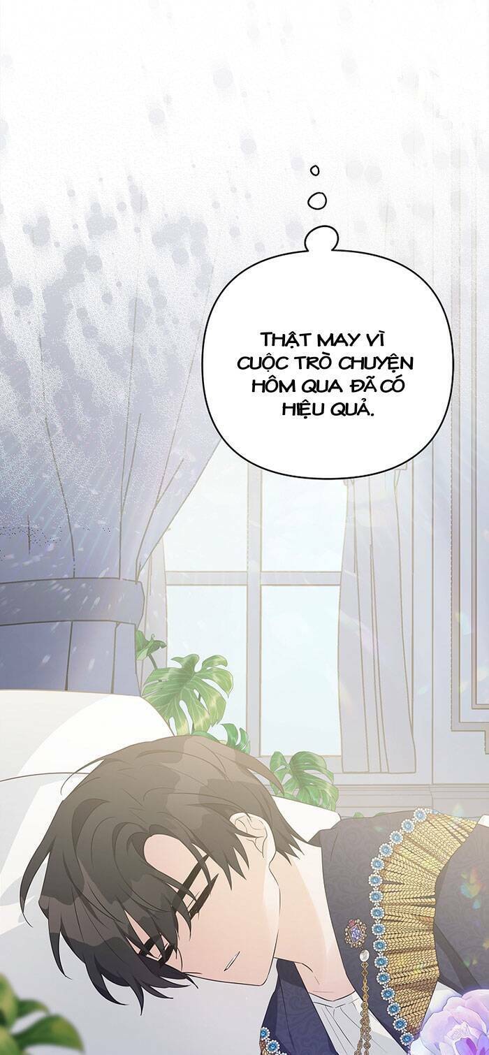 Cô Con Gái Út Của Công Tước Phản Diện Chapter 42 - Trang 2