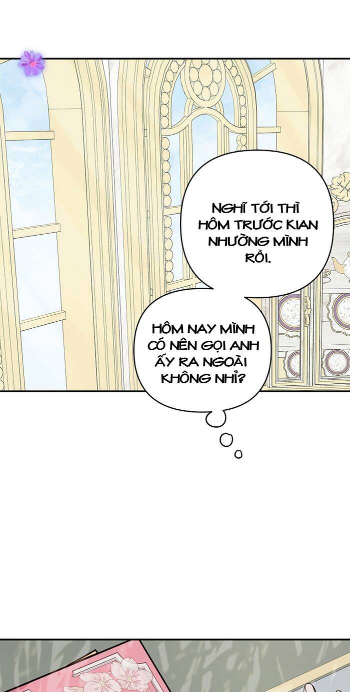 Cô Con Gái Út Của Công Tước Phản Diện Chapter 42 - Trang 2