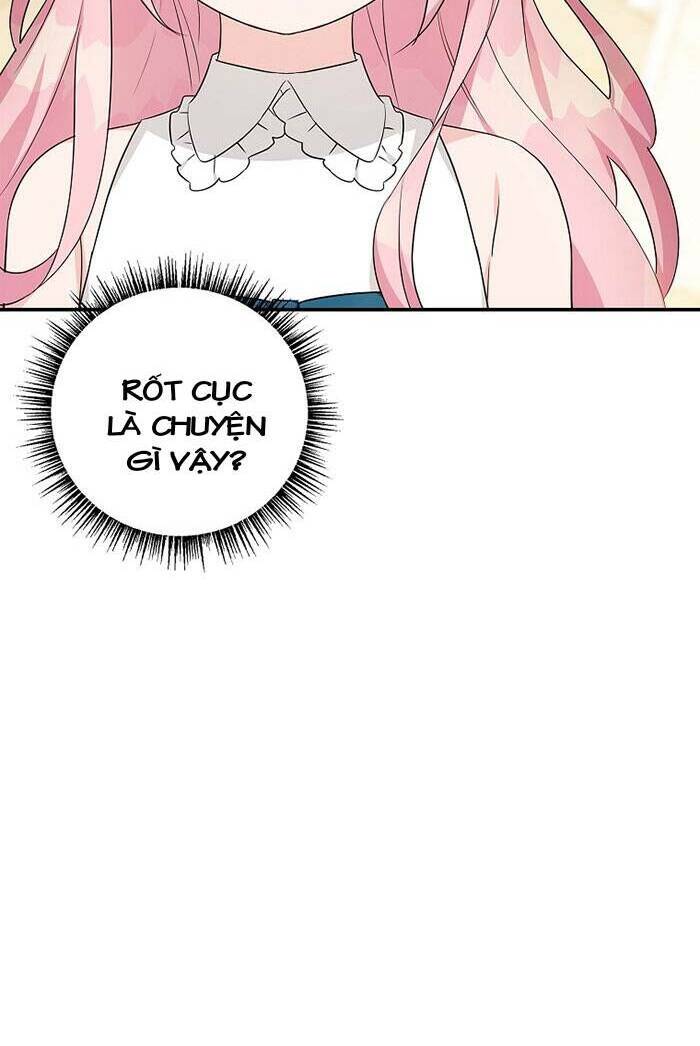 Cô Con Gái Út Của Công Tước Phản Diện Chapter 42 - Trang 2