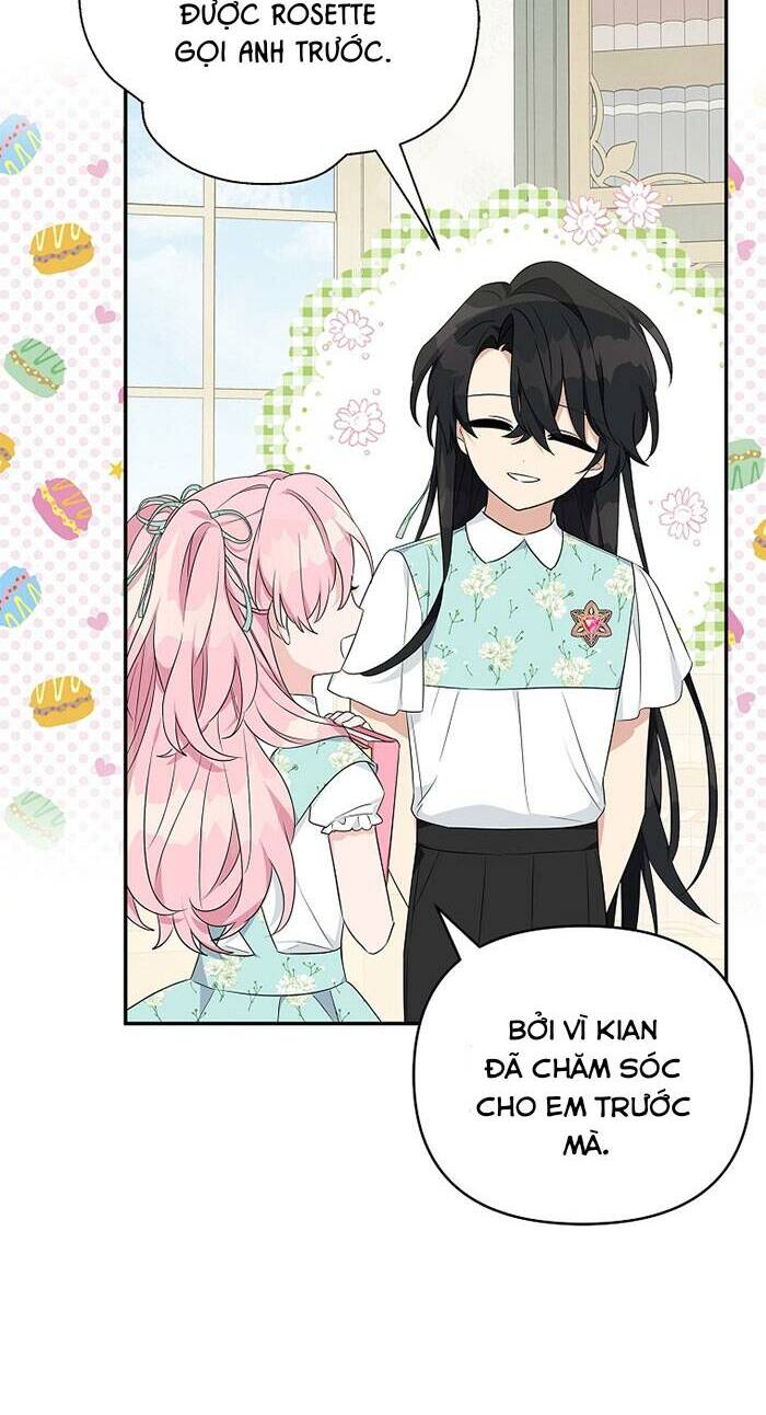 Cô Con Gái Út Của Công Tước Phản Diện Chapter 42 - Trang 2