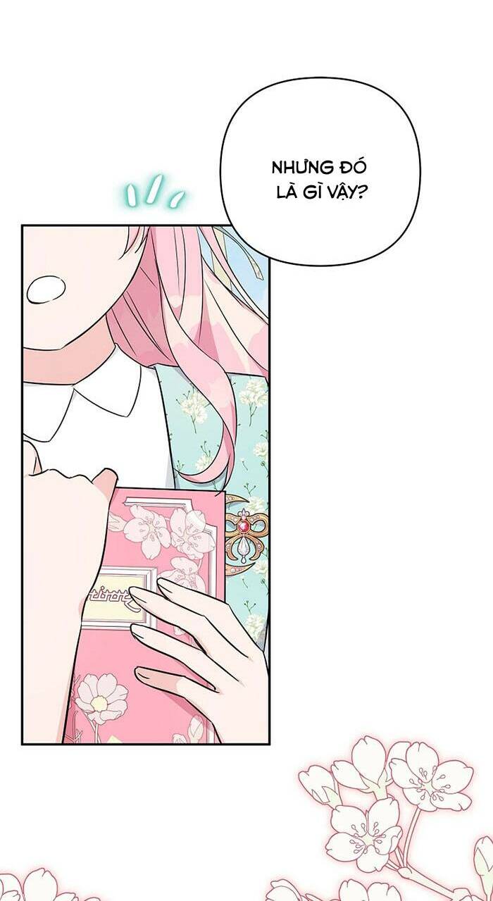 Cô Con Gái Út Của Công Tước Phản Diện Chapter 42 - Trang 2