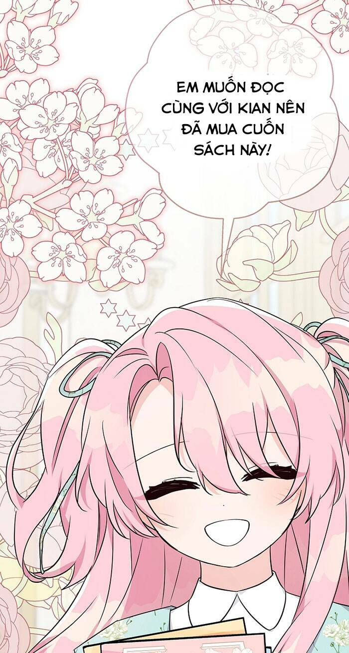Cô Con Gái Út Của Công Tước Phản Diện Chapter 42 - Trang 2