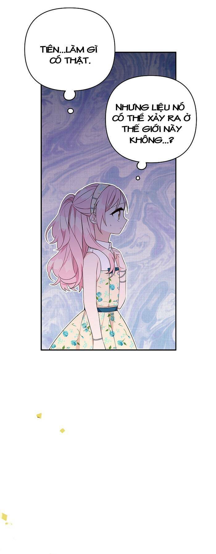 Cô Con Gái Út Của Công Tước Phản Diện Chapter 42 - Trang 2